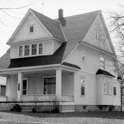 303 W. Main