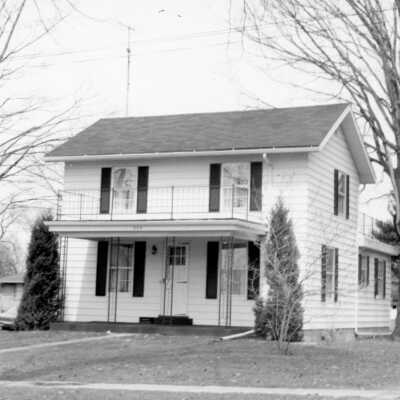 306 W. Main