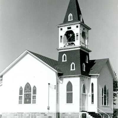 Greenbush United Methodist Church