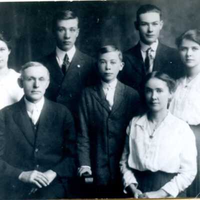 Chant Family
