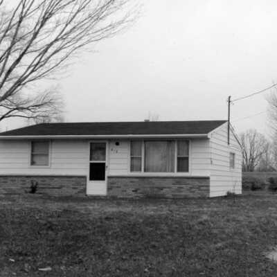 Cedarwood Street 610-618