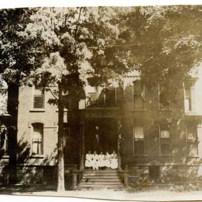 Hart Hospital
