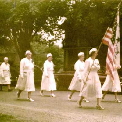 Parade