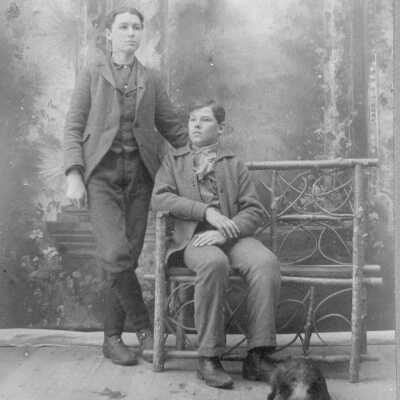 Unidentified