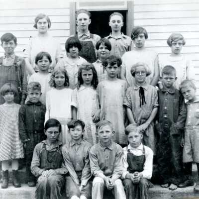 Colony School