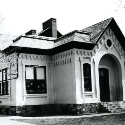 Teresa Merrill School