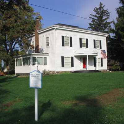 303 N. Bridge
