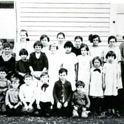 Rowell School