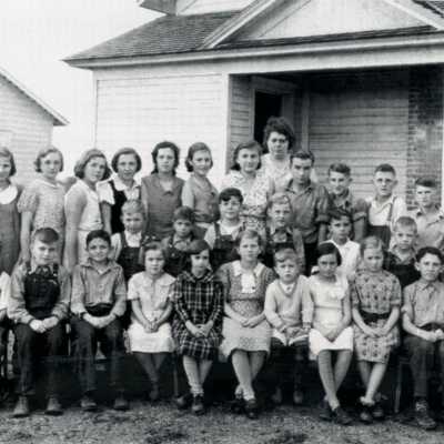Harper School