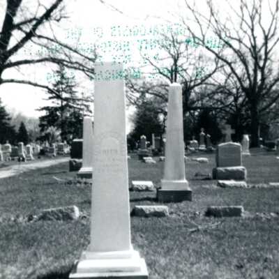 Sowle Cemetery