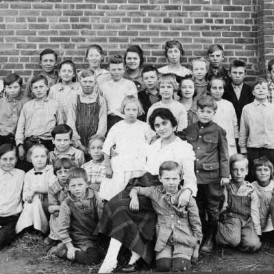 Simmons School