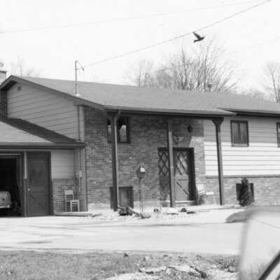 Washington Street West 414-417