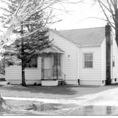 417 W. Washington