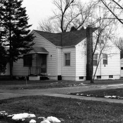 417 W. Washington