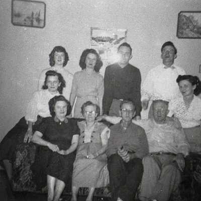 Sturgis Family