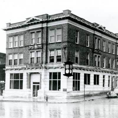 St. Johns National Bank