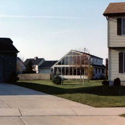 831 Andover
