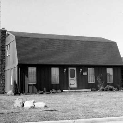 834 Andover