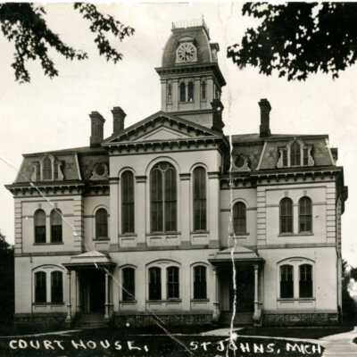 Courthouse