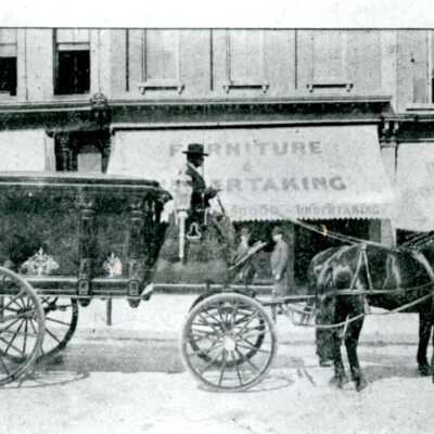 Osgood Funeral Home