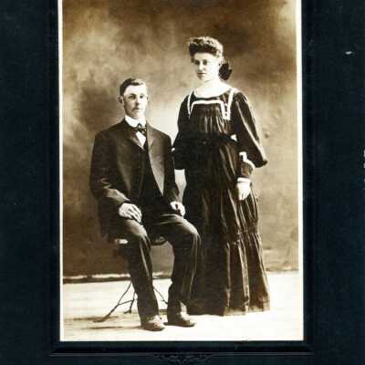 Smith Family
