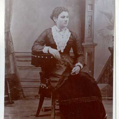 Unidentified