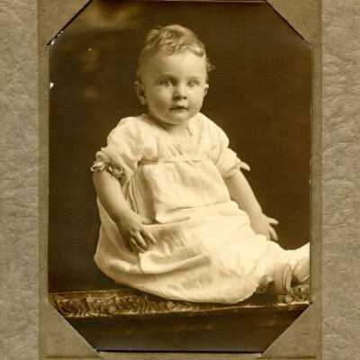 Unidentified