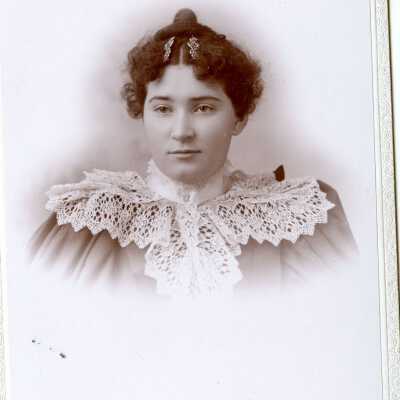 Sprague-Ward Family
