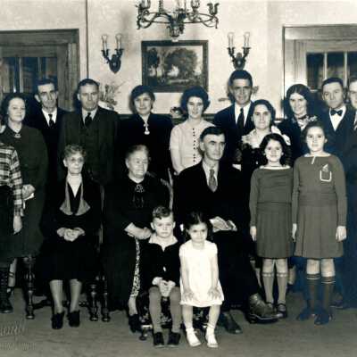 Post Family
