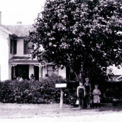 VanAmburg Home