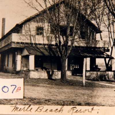 Merle Beach Resort