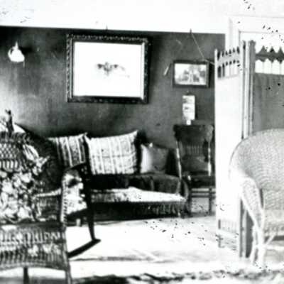 Wilson Home