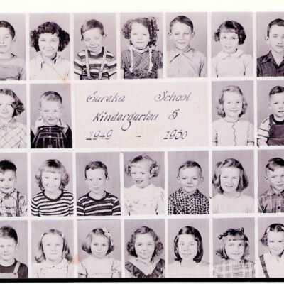 Eureka School