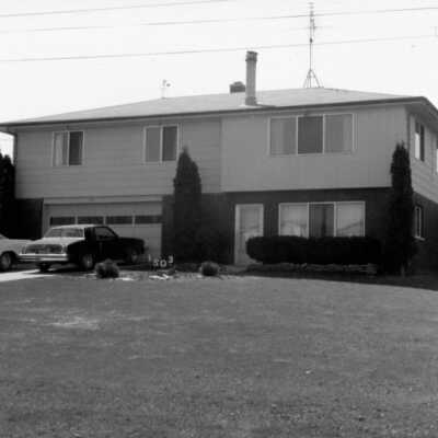 Larkwood Drive 1503-1508