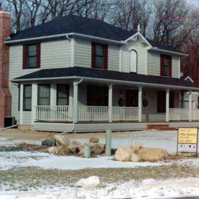 Sandhill Drive 1104-1120