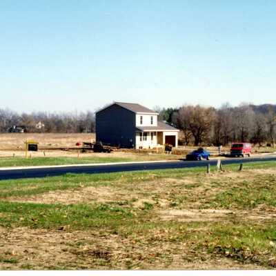 Brunswick Drive 402-408
