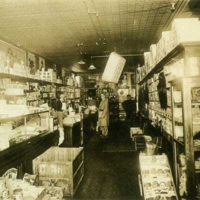 Tucker's General Store