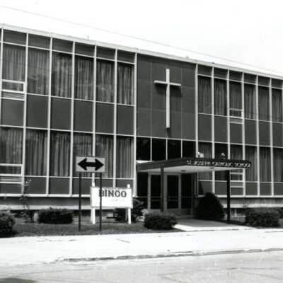 St. Joseph School
