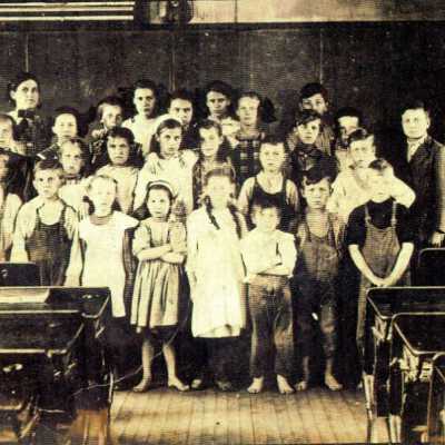 Simmons School