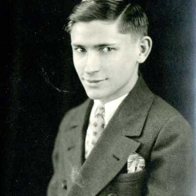Geiger