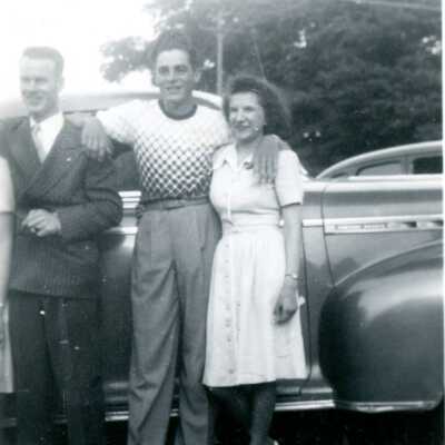Viges Family