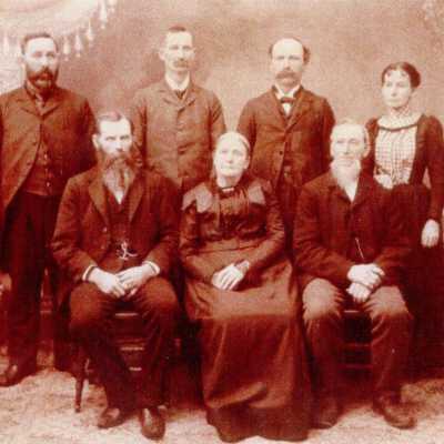Smith Family