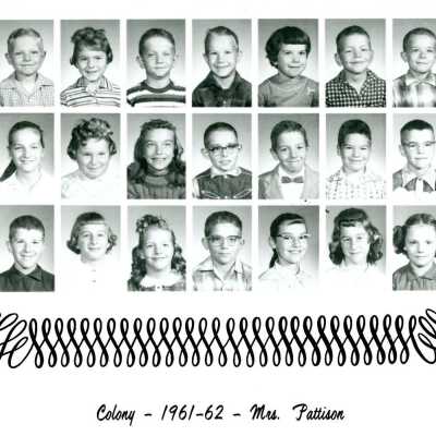 Colony School