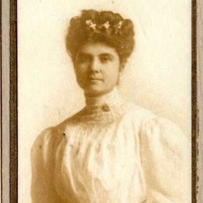 Unidentified