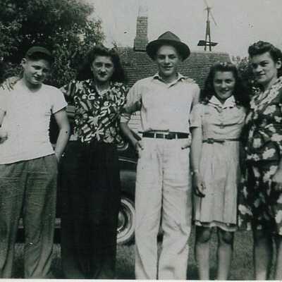 Viges Family