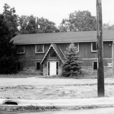 121-123 W. Madison