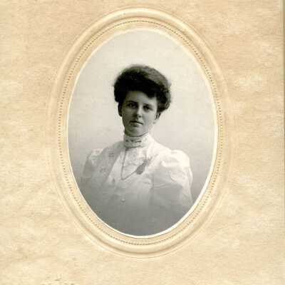 Unidentified