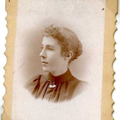 Strickland