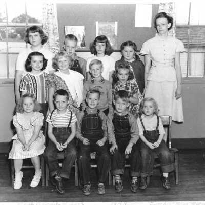 Merle Beach School