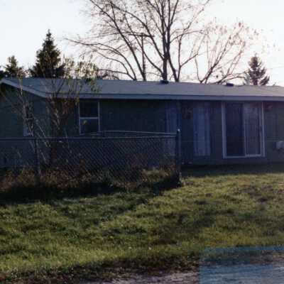 Pine Street 803-815